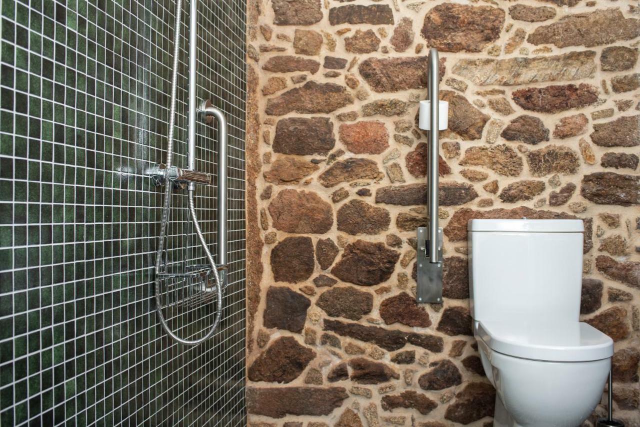 Casa Rural Lineiros Мушия Екстериор снимка