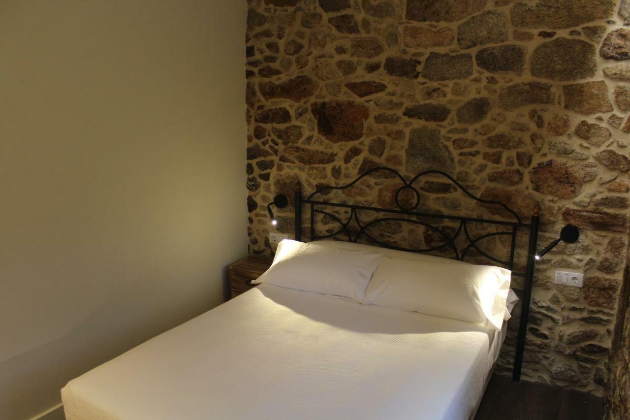 Casa Rural Lineiros Мушия Екстериор снимка