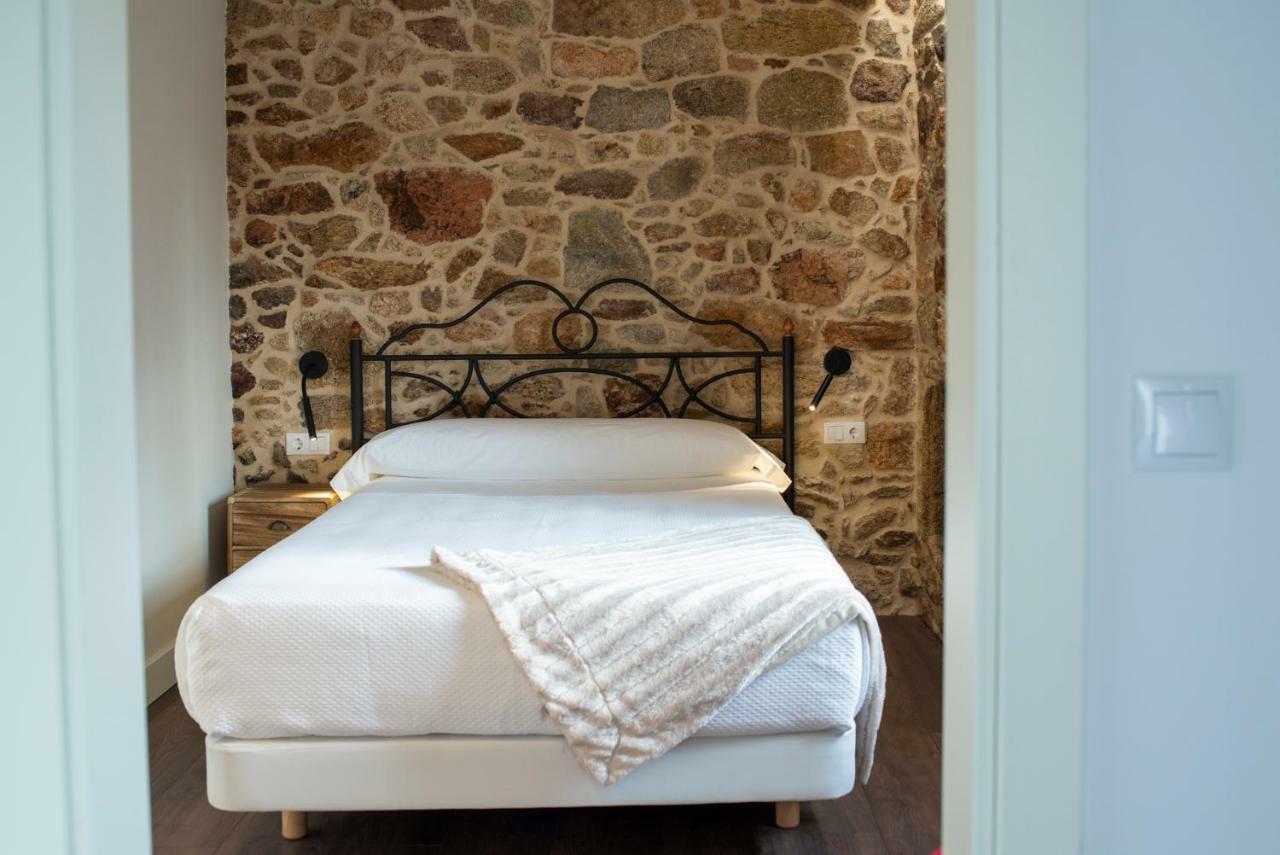 Casa Rural Lineiros Мушия Екстериор снимка