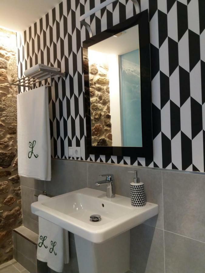 Casa Rural Lineiros Мушия Екстериор снимка